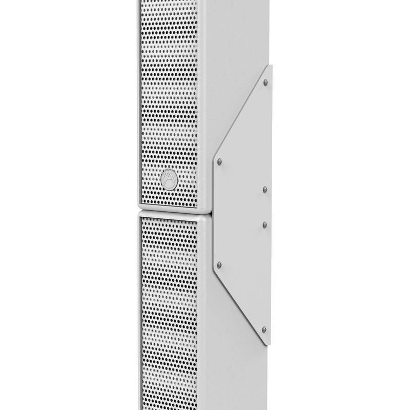 AtlasIED ALELCP-W A-Line Connector Plate (White)