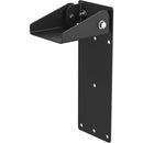 Atlas Sound ALELB1-B A-Line Wall Bracket (Black)