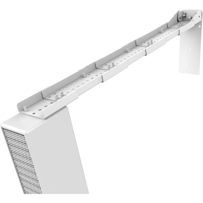 AtlasIED ALELWBEXT-W A-Line Wall Bracket Extension (White)