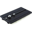 Genustech GEN-X-SAQRP Arca Swiss Sliding Quick Release Plate