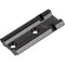 Weaver Top Mount Base #401 (Gloss Black)