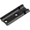 Weaver Top Mount Base #402M (Matte Black)