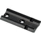 Weaver Top Mount Base #402M (Matte Black)