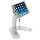 CTA Digital Anti-Theft Security Kiosk Stand for iPad mini