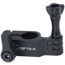 ikan GoPro 19mm Rod Mount A