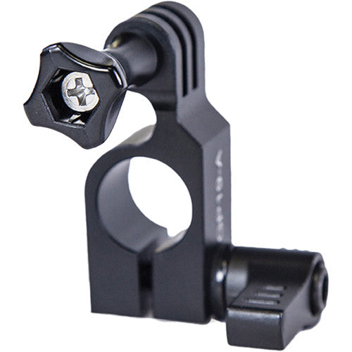 ikan GoPro 19mm Rod Mount A