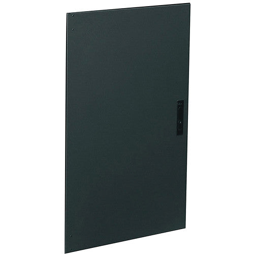 Middle Atlantic Essex Solid Door for MMR and QAR Series Racks (12RU)