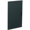 Middle Atlantic Essex Solid Door for MMR and QAR Series Racks (16RU)