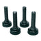 Middle Atlantic Essex Leveling Feet - Set of Four