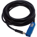 Avenview USB 3.1 Gen 1 Active Repeater Cable (16.4')