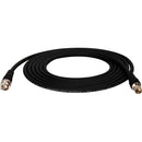 Laird Digital Cinema 1505F RG-59 BNC Cable (10')