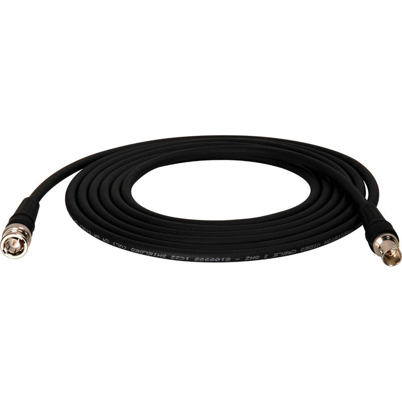 Laird Digital Cinema 1505F RG-59 BNC Cable (10')