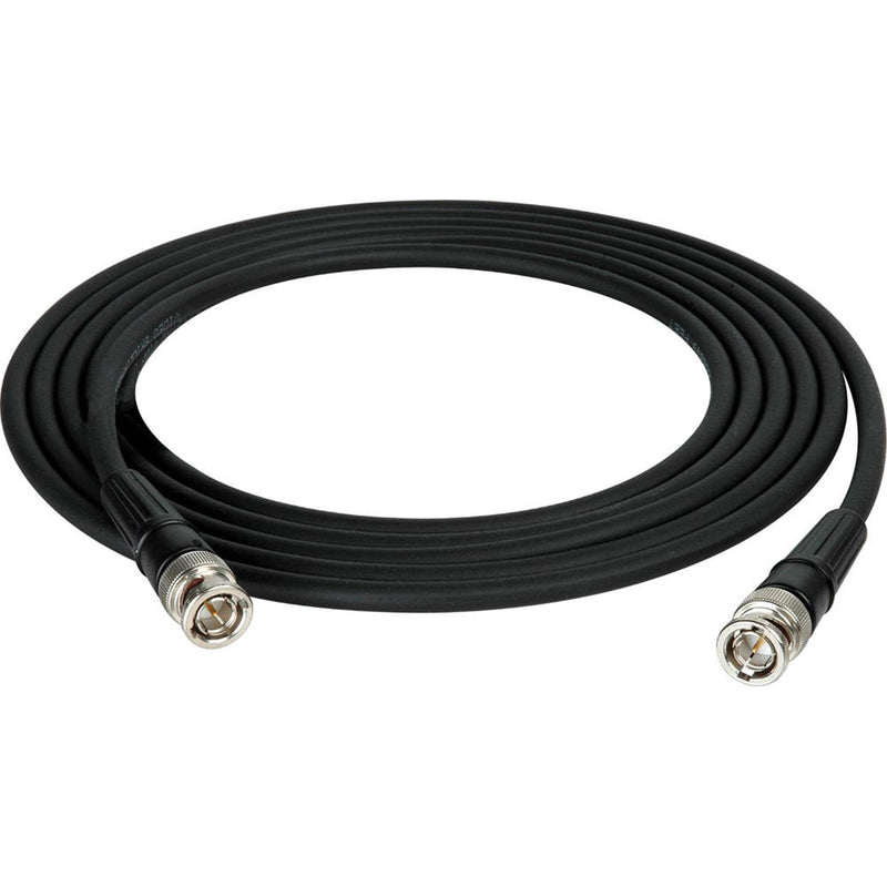 Laird Digital Cinema 1505F RG-59 BNC Cable (25')