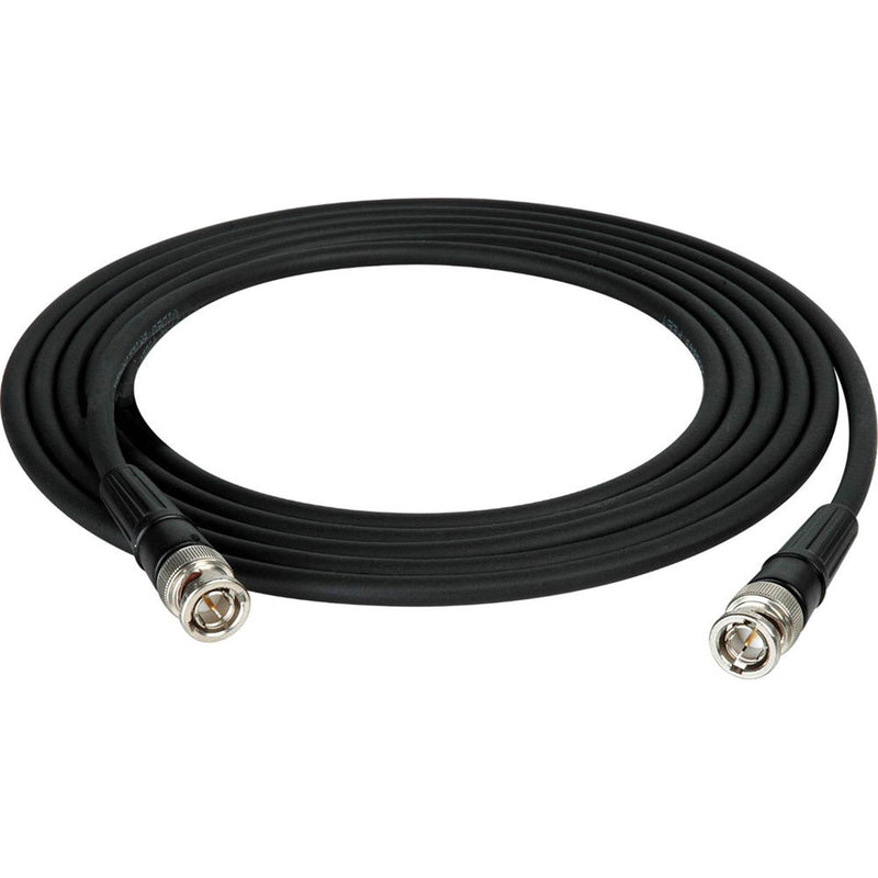 Laird Digital Cinema 1505F RG-59 BNC Cable (50')