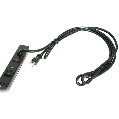 StarTech 24 Outlet Rackmount Power Strip