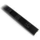 StarTech 24 Outlet Rackmount Power Strip