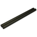 LanParte Carbon Fiber 15mm Rods (Pair, 9.8")