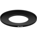 Sensei PRO 46-77mm Aluminum Step-Up Ring