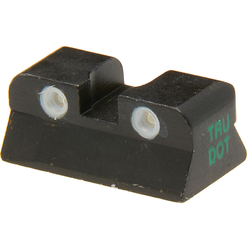 MEPROLIGHT LTD Tru-Dot Tritium Rear Night Sight for Browning Hi-Power MkIII (Green)