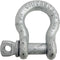 Global Truss 5/8" Steel Shackle