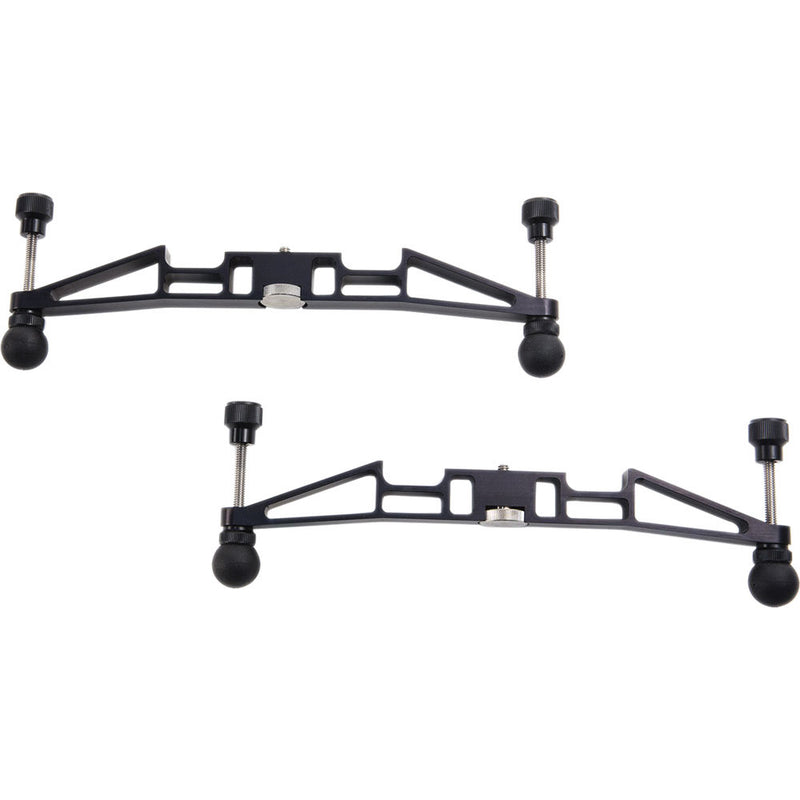 Kessler Crane Outrigger Feet