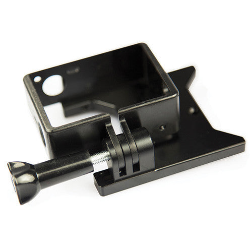 LanParte GoPro Clamp for HHG-01 Handheld Gimbal