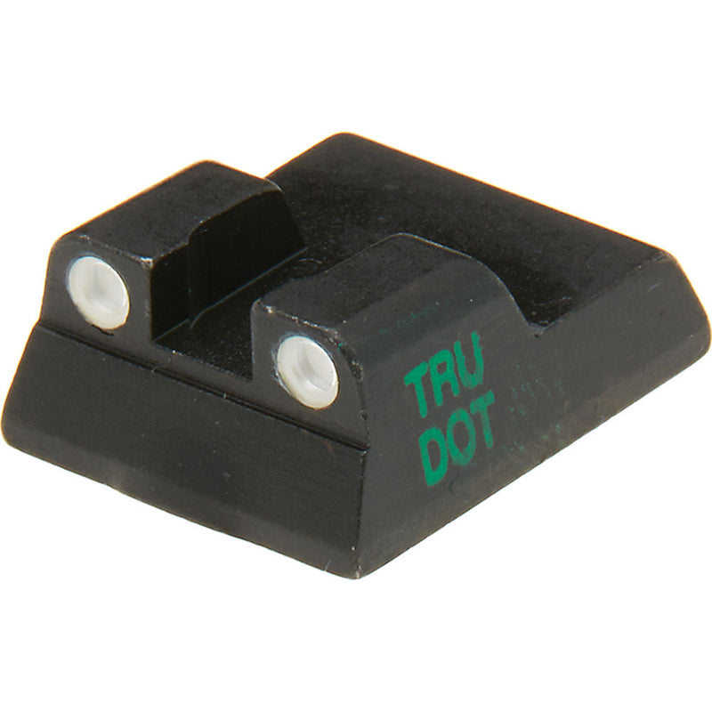 MEPROLIGHT LTD Tru-Dot Tritium Rear Night Sight for P7 M8 & M10 (Green)