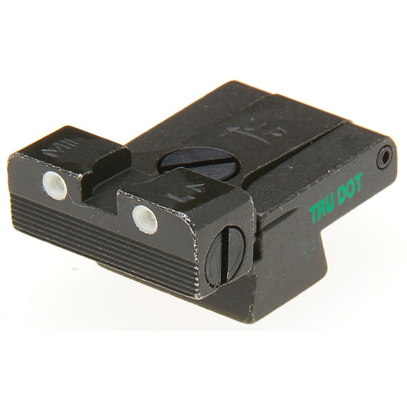 MEPROLIGHT LTD Tru-Dot Tritium Rear Night Sight for H&K USP FS (Green)