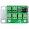 FSR Low-Voltage Distribution Board For DC Powered USB Chargers