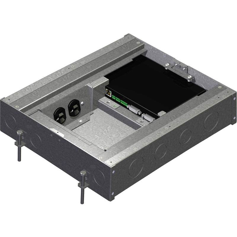 FSR SVSi Encoder Bracket-Set