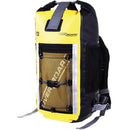 OverBoard Pro-Sports Waterproof Backpack (20 Liters, Yellow)