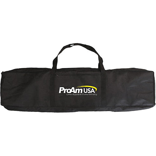 ProAm USA Camera Crane and Jib Carrying Bag for Telescopium