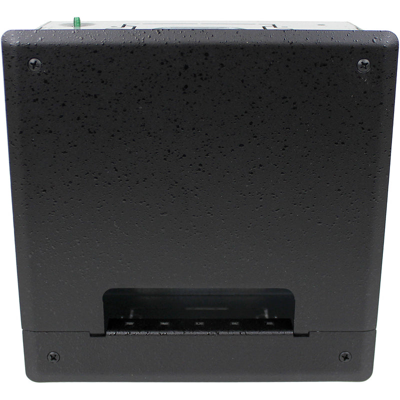 FSR PWB-200 Plasma/Flat Panel Display Wall Box (Black)