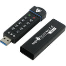 Apricorn 60GB Aegis Secure Key USB 3.0 Flash Drive