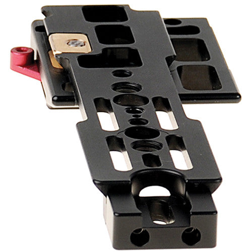 Movcam FS7 Riser Plate