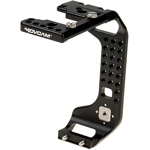 Movcam Side Bracket for Sony FS7 Rig