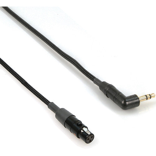 Remote Audio Unbalanced Stereo Adapter Cable for Tape / Mix Outputs (1')