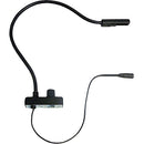 Littlite CC-TB18-LED 18" Top Mount Gooseneck LED Task Light (US Power Supply)