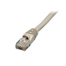 Comprehensive CAT6 550 MHz Snagless Patch Cable (25', Gray)