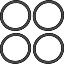 Auray Replacement Suspension Bands for SHM-ESG Shockmount (4 Pack)