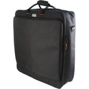 Gator G-MIXERBAG-2123 Padded Nylon Mixer/Equipment Bag (23 x 21 x 6")