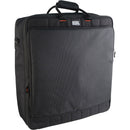 Gator G-MIXERBAG-2123 Padded Nylon Mixer/Equipment Bag (23 x 21 x 6")