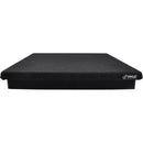 Pyle Pro PSI15 Acoustic Sound Isolation Dampening Speaker Riser Platform Base (15 x 15")