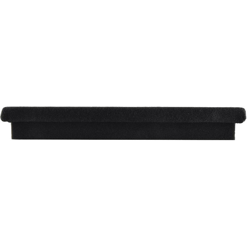 Pyle Pro PSI15 Acoustic Sound Isolation Dampening Speaker Riser Platform Base (15 x 15")