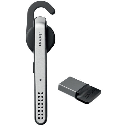 Jabra Stealth UC Bluetooth Mono Headset