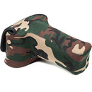 LensCoat BodyBag Pro Sport (Forest Green Camo)