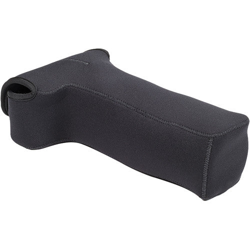 LensCoat BodyBag Sport Camera Case (Black)