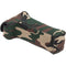 LensCoat BodyBag Sport Camera Case (Forest Green Camo)