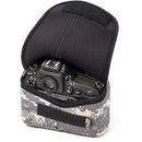 LensCoat BodyBag Plus (Digital Camo)