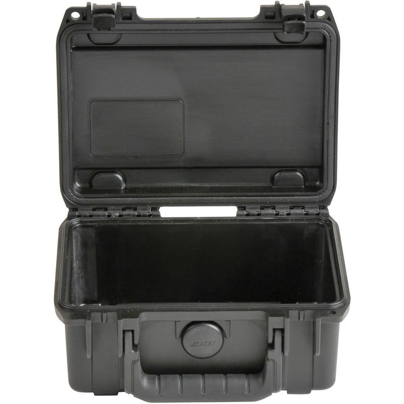 SKB iSeries 0705-3 Waterproof Utility Case (Empty, Black)